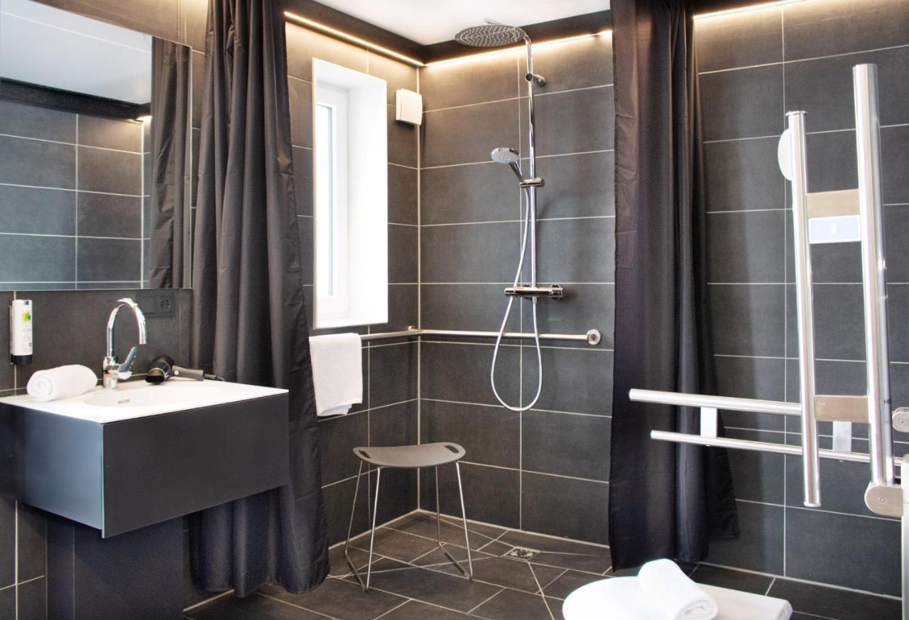 GR Hotel Görlitz Buitenkant foto